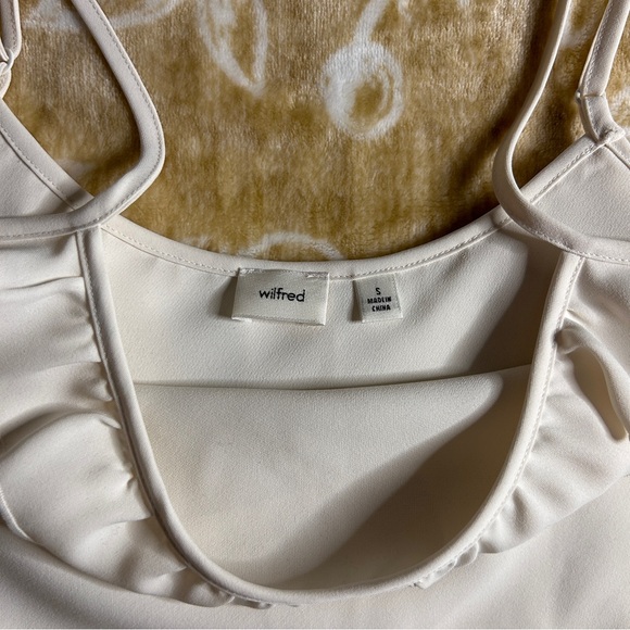 WILFRED | Aritzia Sunray Camisole | Small - Picture 11 of 12